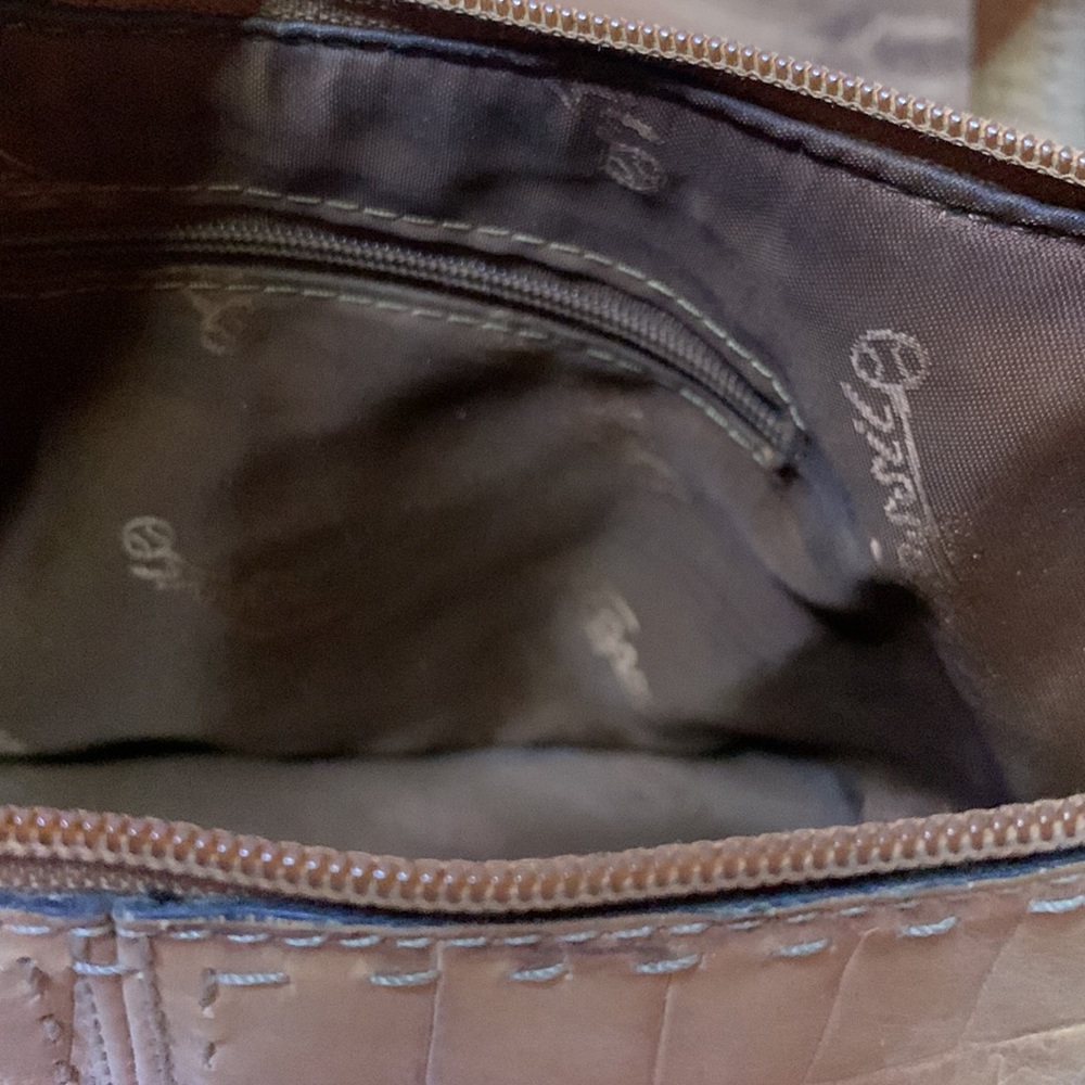 Fossil Shoulder Bag - image 3